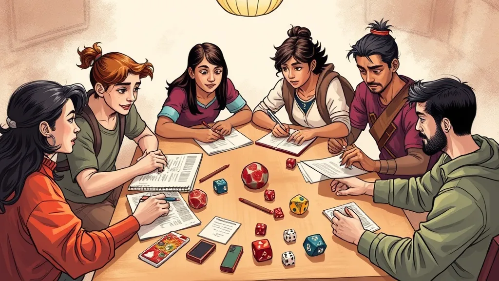 Understanding Player Types: The Comprehensive Spectrum